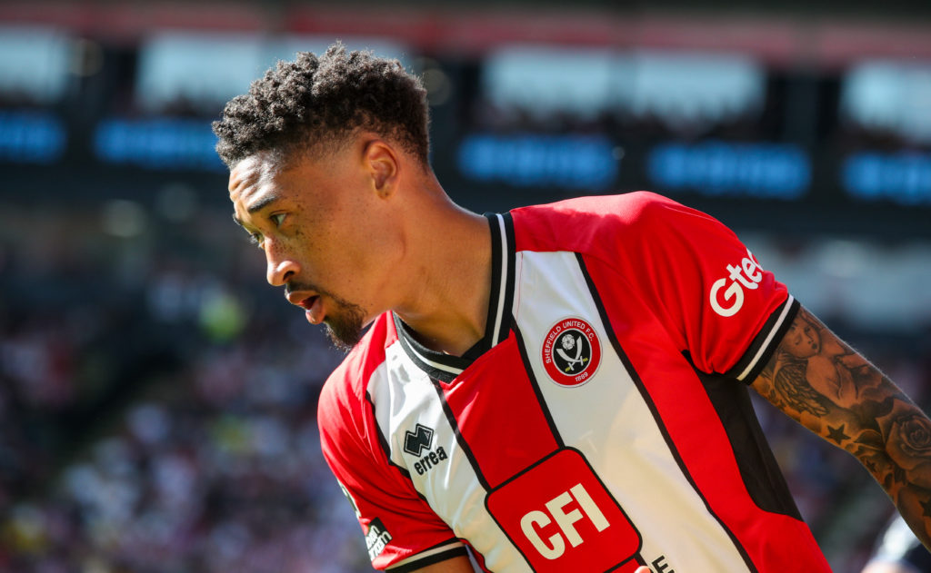 Sheffield United v Tottenham Hotspur - Premier League