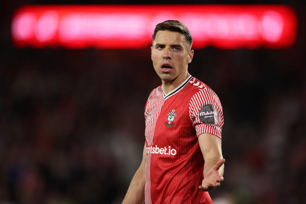 Southampton v West Bromwich Albion - Sky Bet Championship Play-Off Semi-Final 2nd Leg