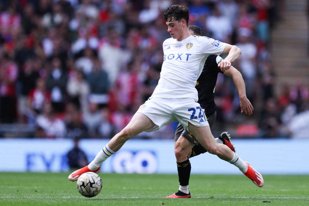 FBL-ENG-CHAMPIONSHIP-LEEDS-SOUTHAMPTON