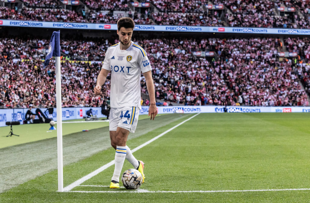 Leeds United v Southampton - Sky Bet Championship Play-Off Final
