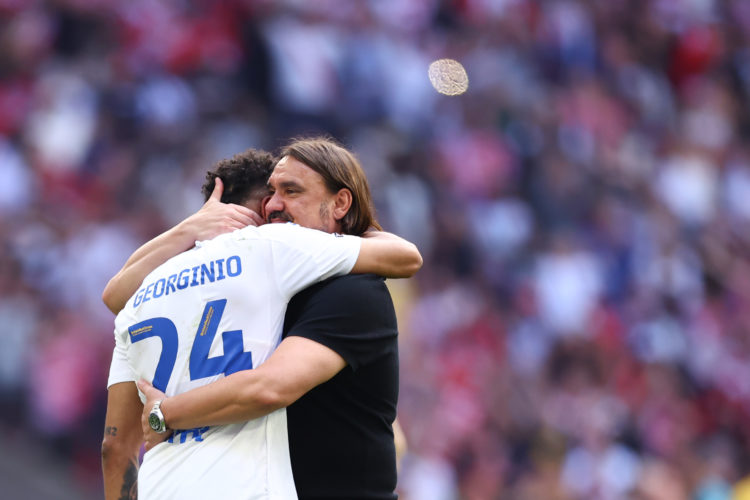 Photo by Jacques Feeney/Offside/Offside via Getty Images