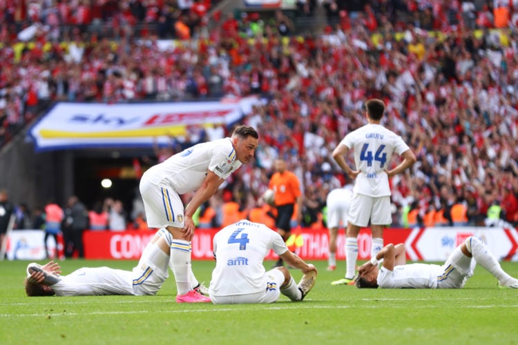 Photo by Jacques Feeney/Offside/Offside via Getty Images