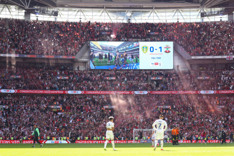 Photo by Jacques Feeney/Offside/Offside via Getty Images