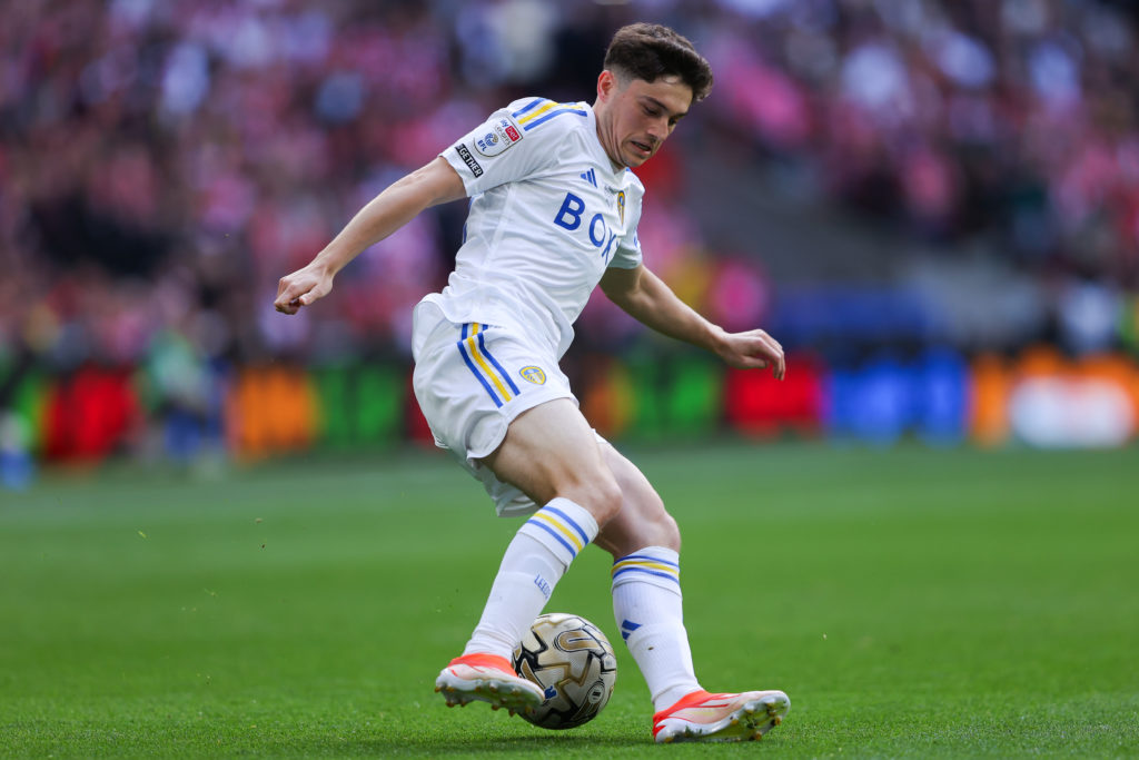 Leeds United v Southampton - Sky Bet Championship Play-Off Final
