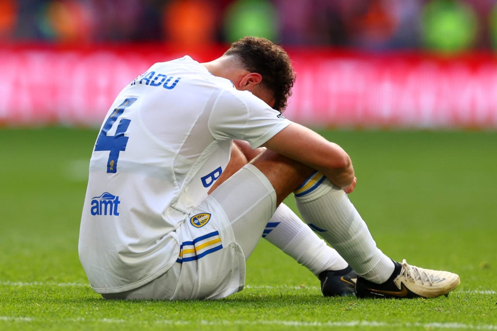 Leeds United v Southampton - Sky Bet Championship Play-Off Final