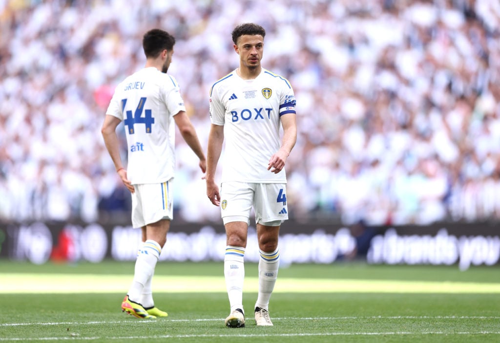Leeds United v Southampton - Sky Bet Championship Play-Off Final