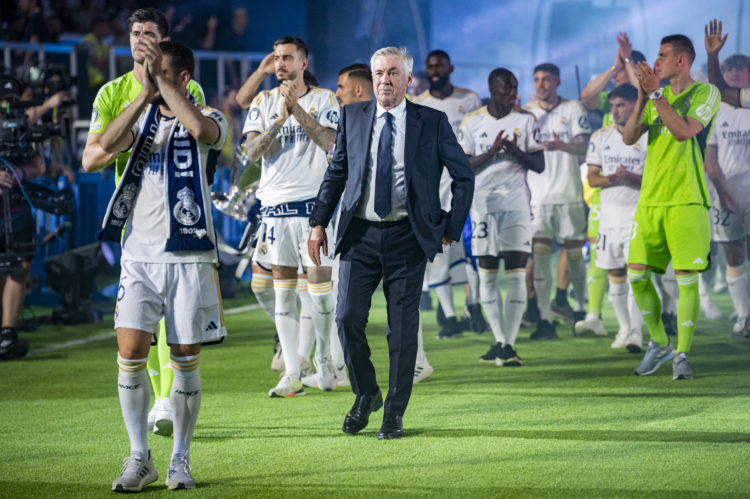 Photo by Alberto Gardin/Eurasia Sport Images/Getty Images