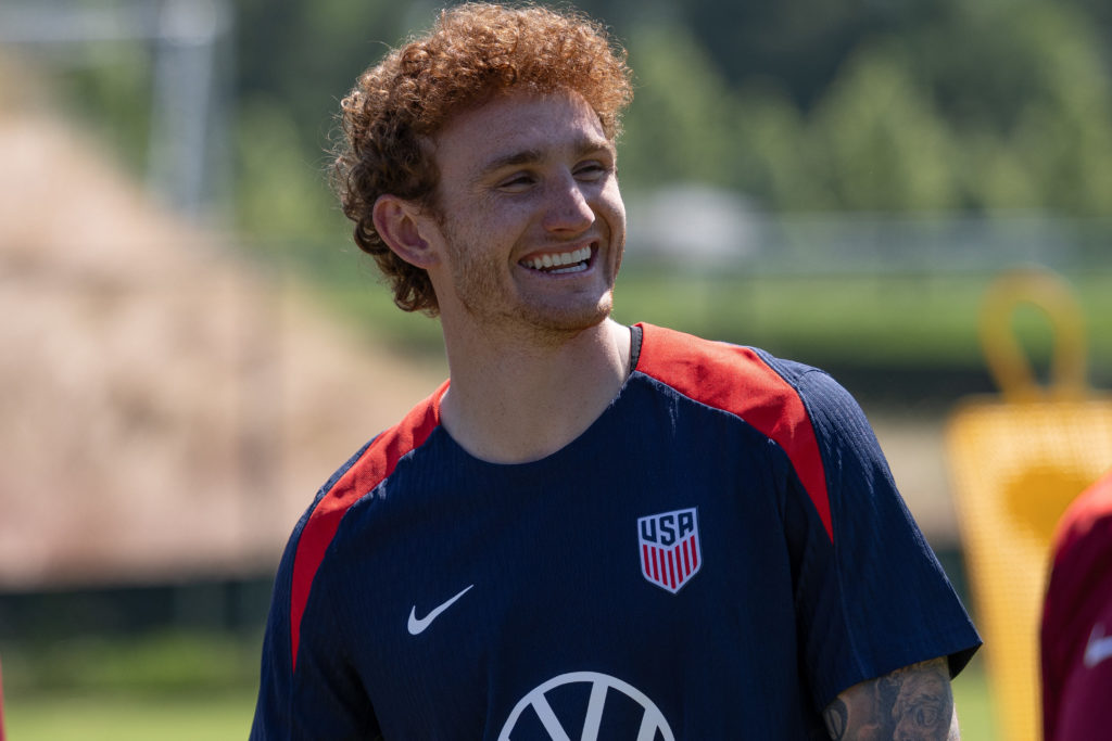 USMNT