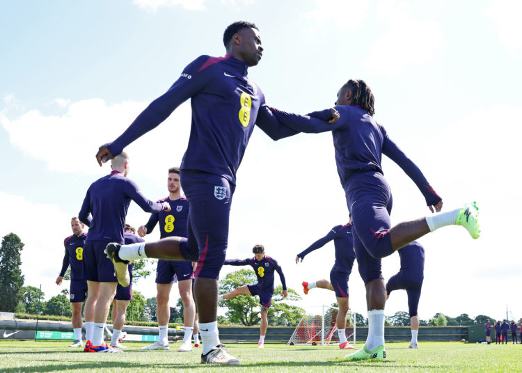 Photo by Eddie Keogh - The FA/The FA via Getty Images