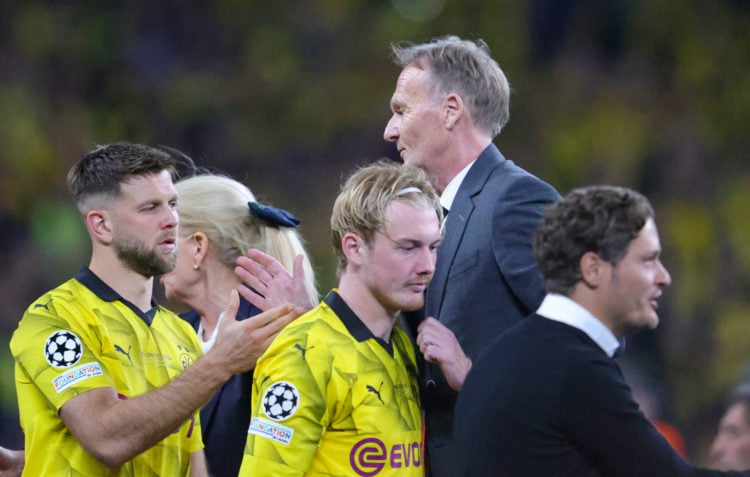 Photo by Jürgen Fromme - firo sportphoto/Getty Images