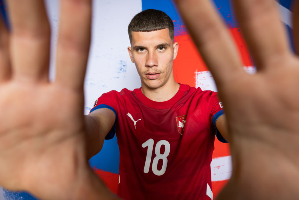 Serbia Portraits - UEFA EURO 2024