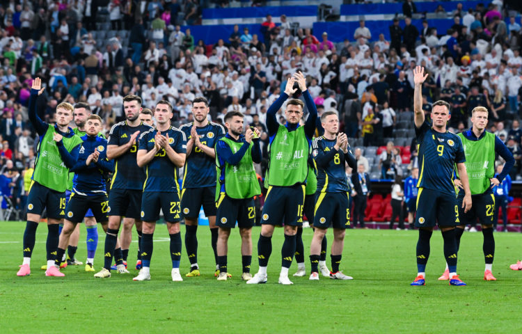 Photo by GSI/Icon Sport via Getty Images