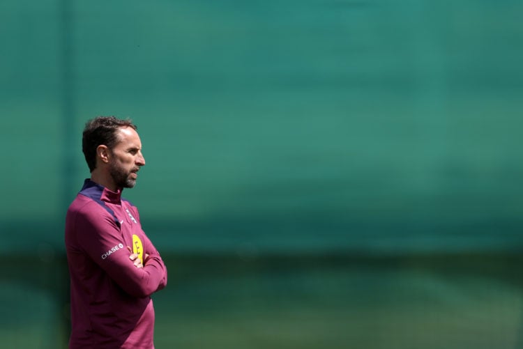 Photo by Eddie Keogh - The FA/The FA via Getty Images