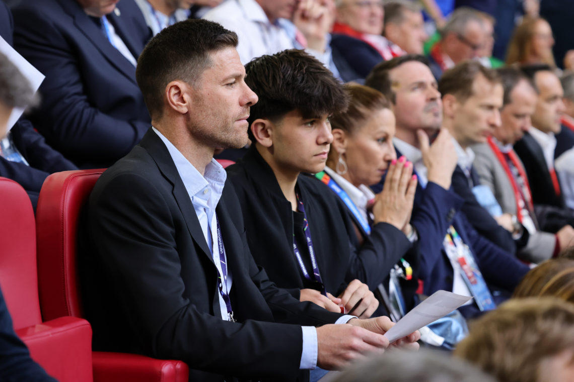 Photo by Andreas Rentz - UEFA/UEFA via Getty Images