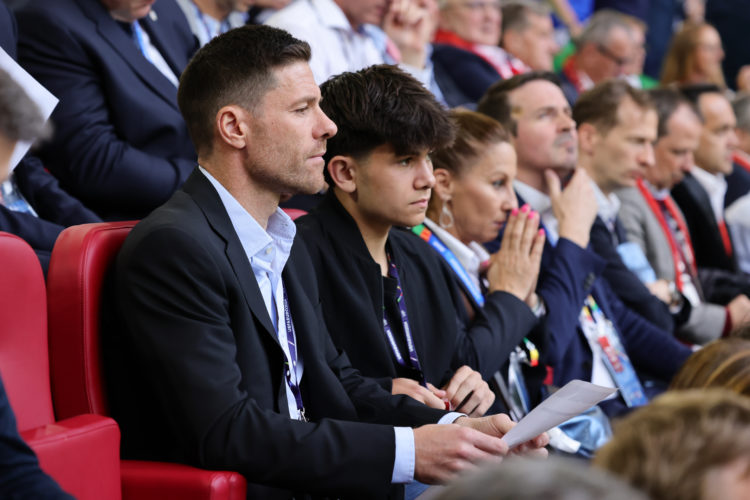 Photo by Andreas Rentz - UEFA/UEFA via Getty Images