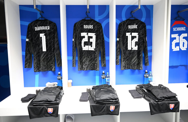 Photo by Michael Regan - UEFA/UEFA via Getty Images