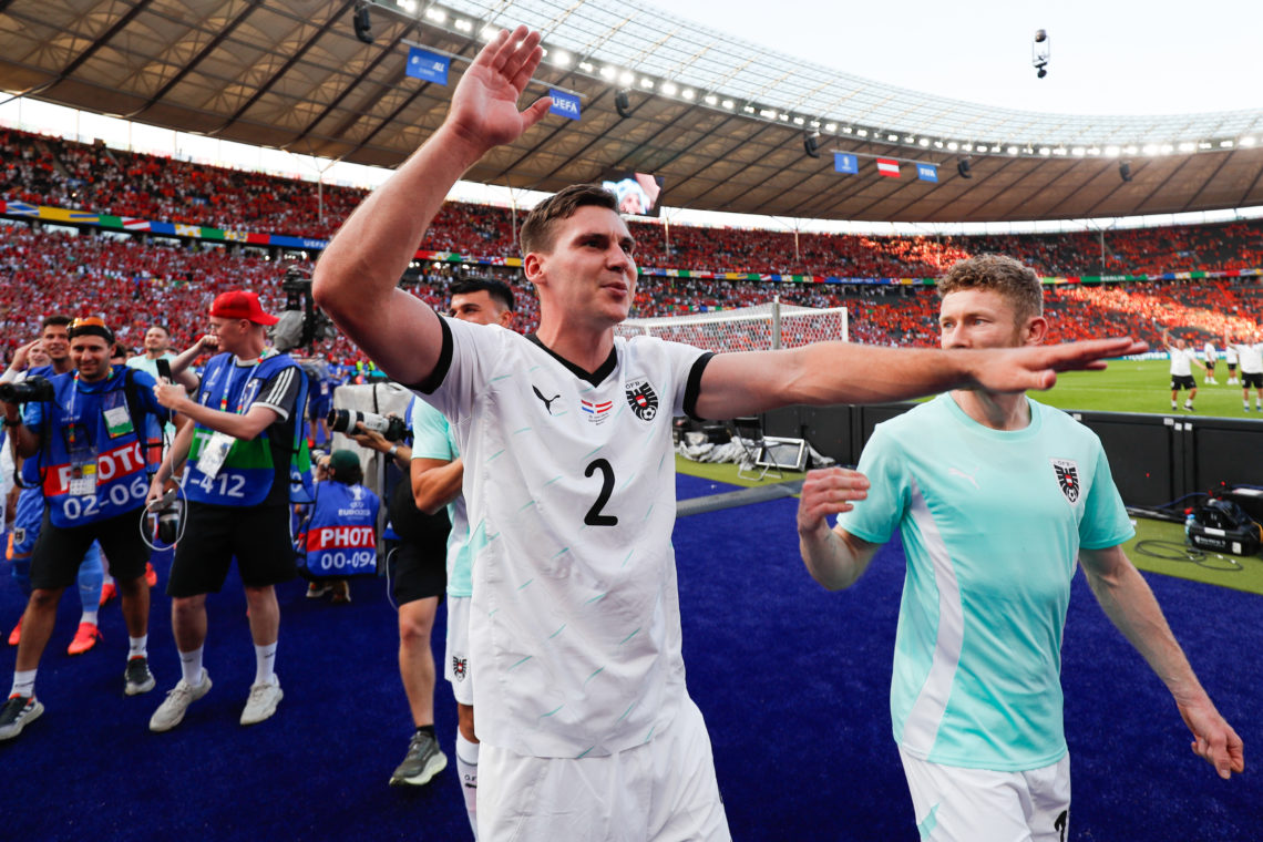 Photo by ProShots/Icon Sport via Getty Images