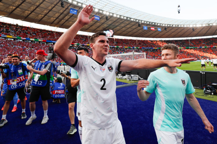 Photo by ProShots/Icon Sport via Getty Images