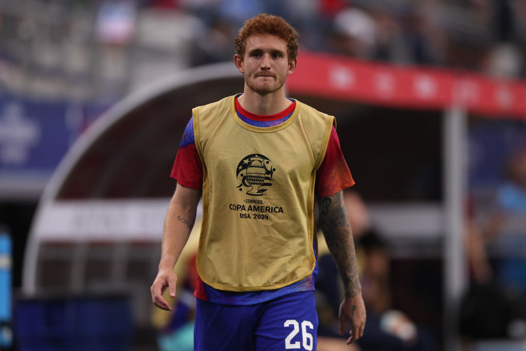 United States v Bolivia - CONMEBOL Copa America USA 2024