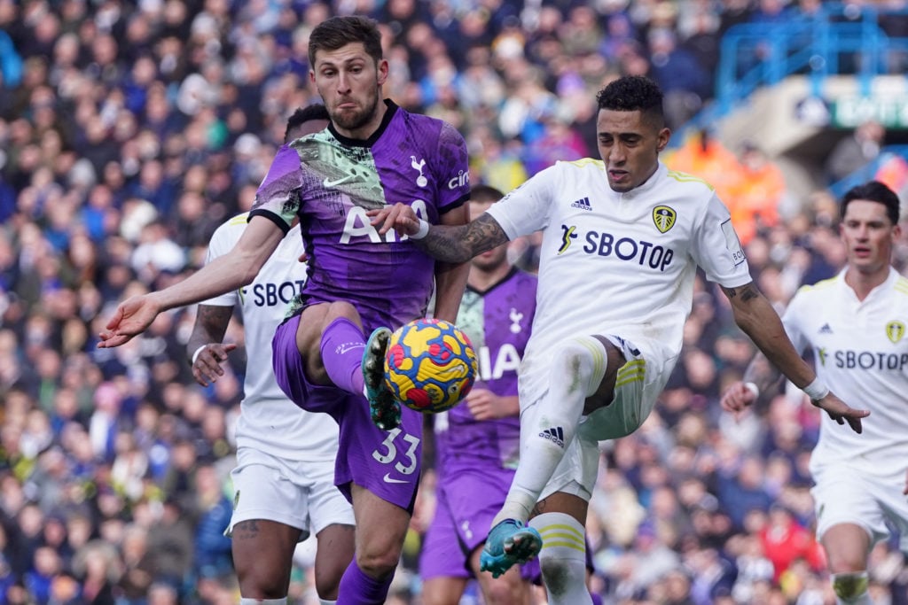 FBL-ENG-PR-LEEDS-TOTTENHAM