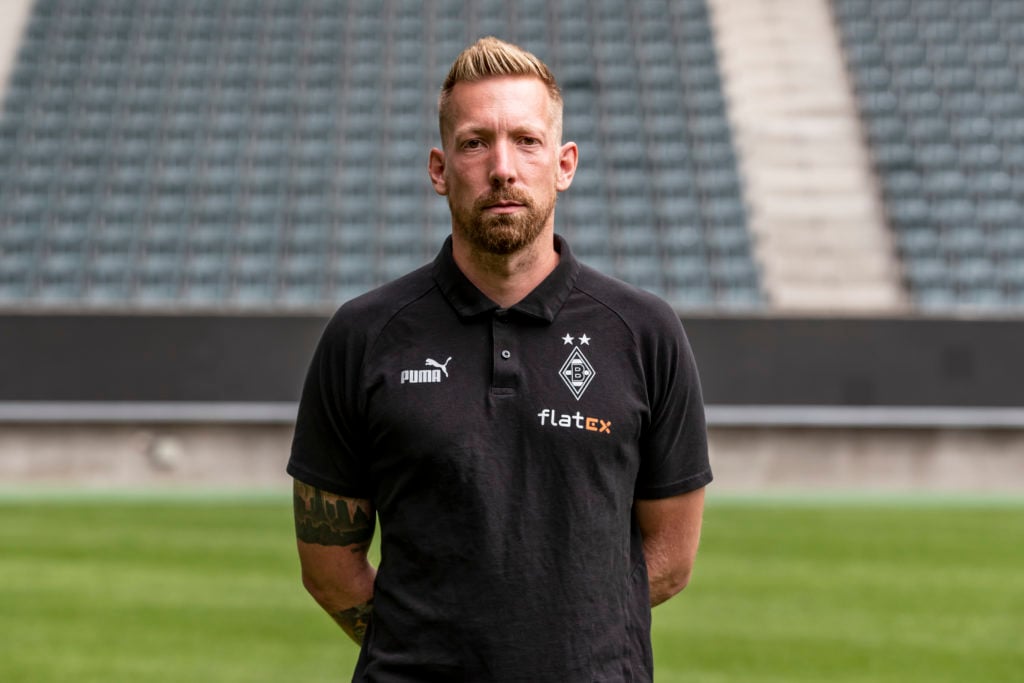 Borussia Mönchengladbach - Team Presentation