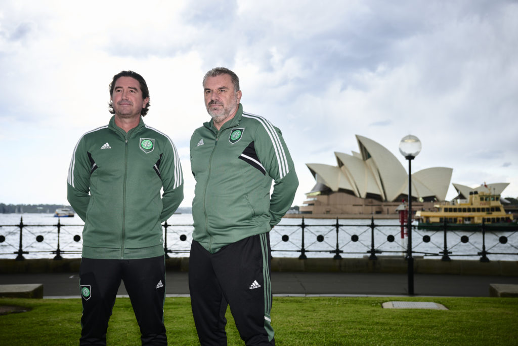 Sydney Super Cup Media Opportunity