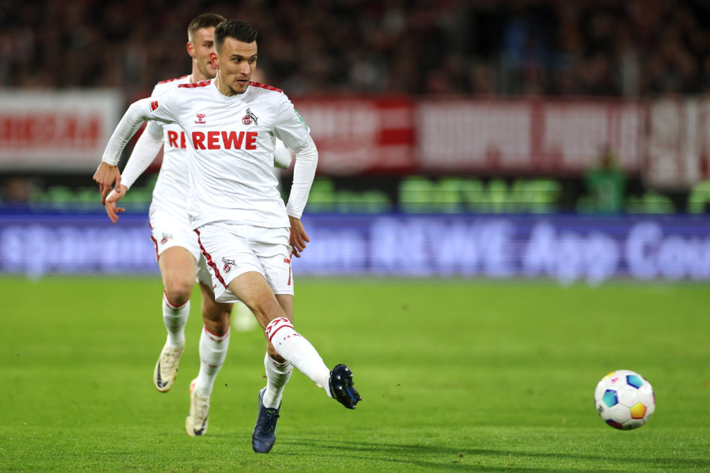 1. FC Köln v FC Bayern München - Bundesliga