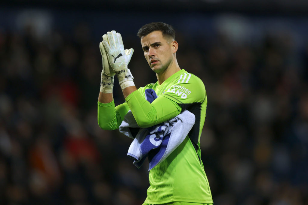 West Bromwich Albion v Leeds United - Sky Bet Championship