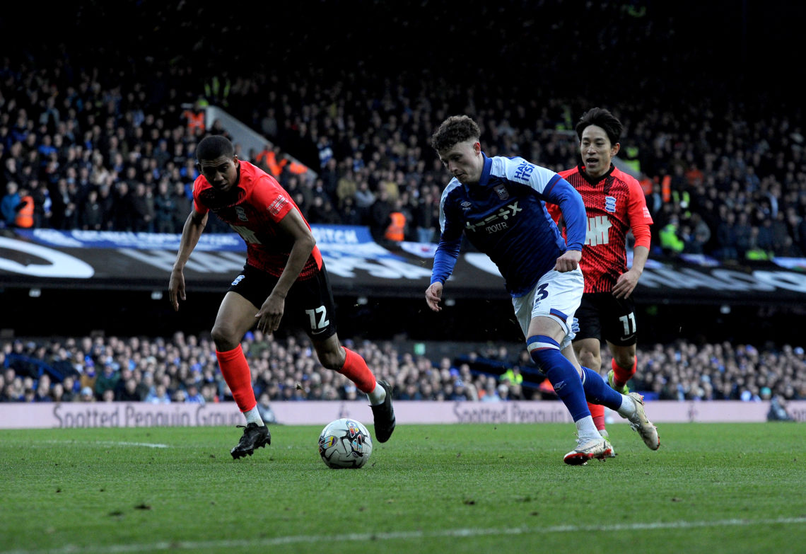 Photo by Hannah Fountain - CameraSport via Getty Images