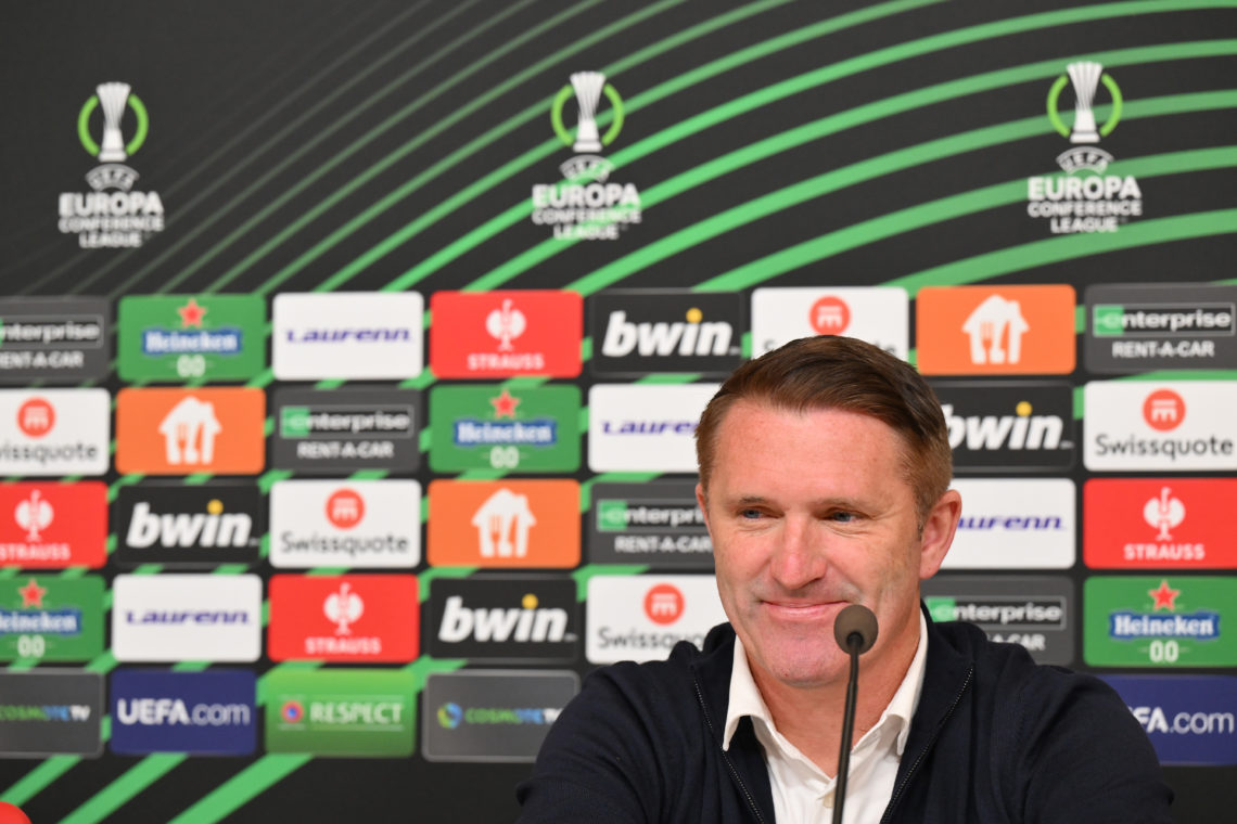 Photo by Sebastian Widmann - UEFA/UEFA via Getty Images
