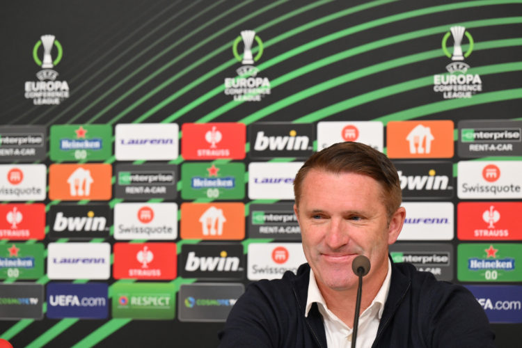 Photo by Sebastian Widmann - UEFA/UEFA via Getty Images