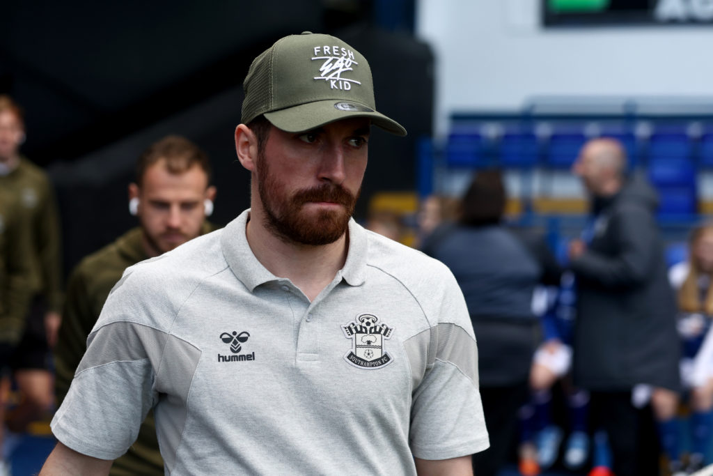 Ipswich Town v Southampton FC - Sky Bet Championship