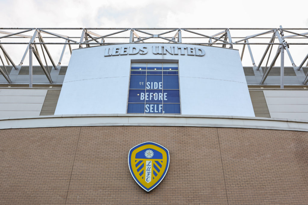 Leeds United v Sunderland - Sky Bet Championship