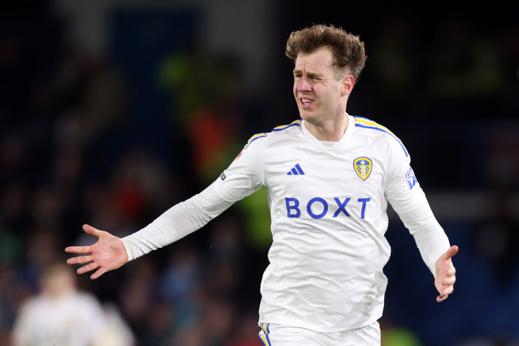 Leeds United v Sunderland - Sky Bet Championship