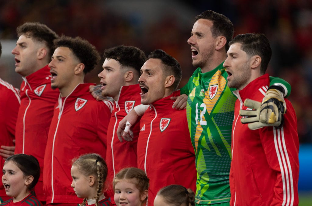 Wales v Poland: UEFA EURO 2024 Play-Off Final