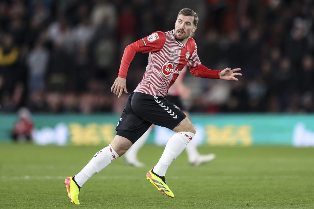 Southampton FC v Coventry City - Sky Bet Championship