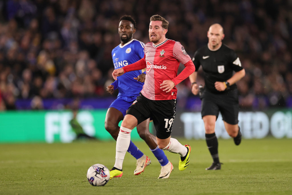 Leicester City v Southampton FC - Sky Bet Championship