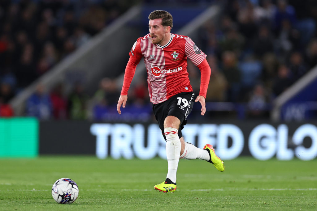 Leicester City v Southampton FC - Sky Bet Championship