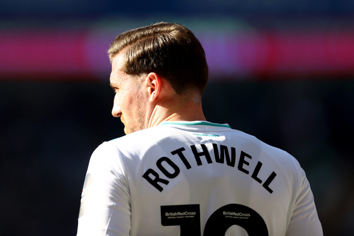 Photo by Matt Watson/Southampton FC via Getty Images
