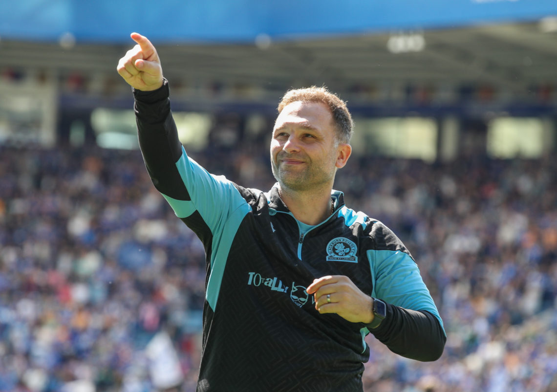 Photo by Alex Dodd - CameraSport via Getty Images