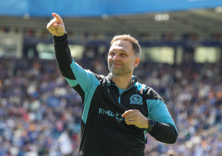 Photo by Alex Dodd - CameraSport via Getty Images