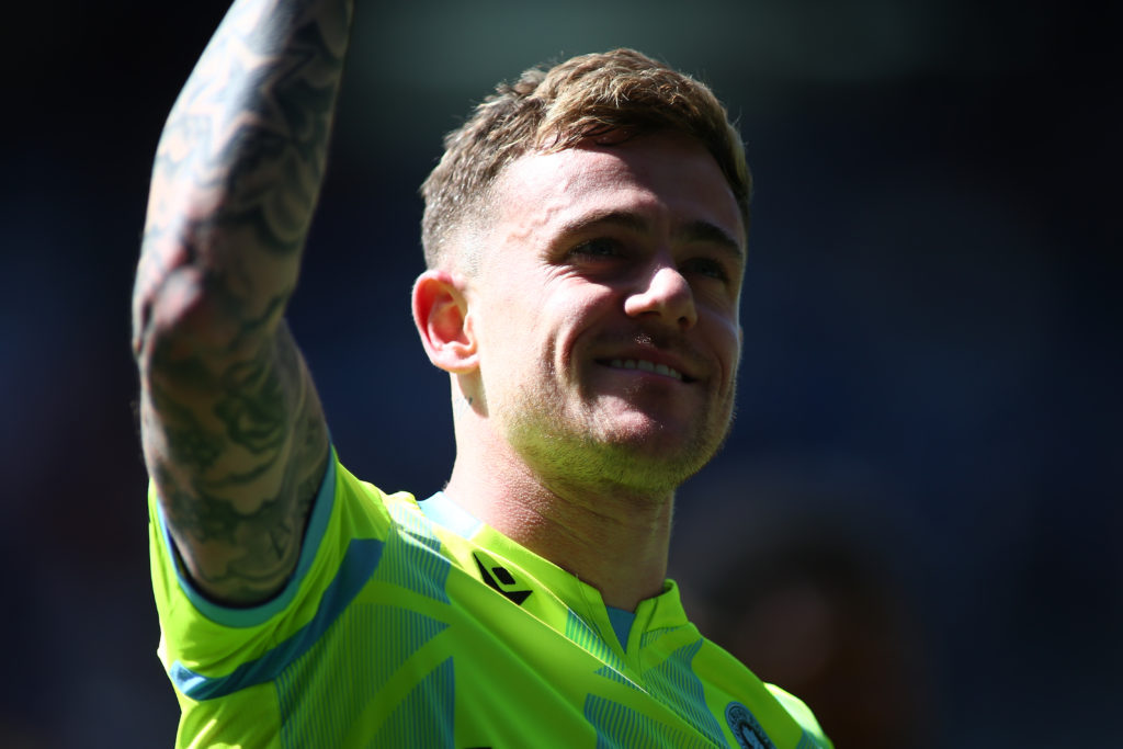 Leicester City v Blackburn Rovers - Sky Bet Championship