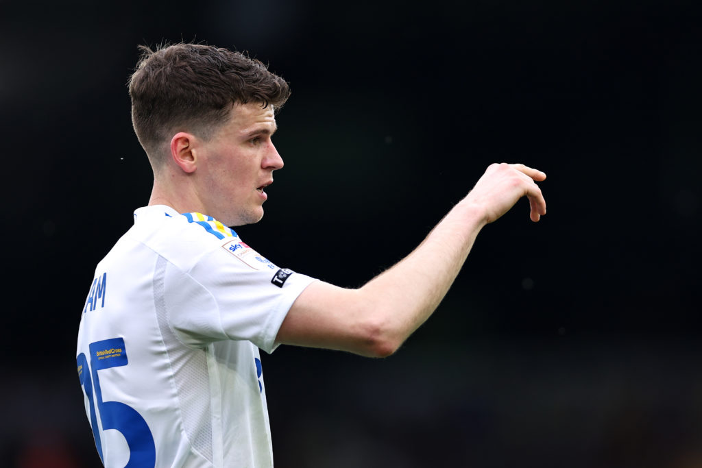 Leeds United v Southampton FC - Sky Bet Championship