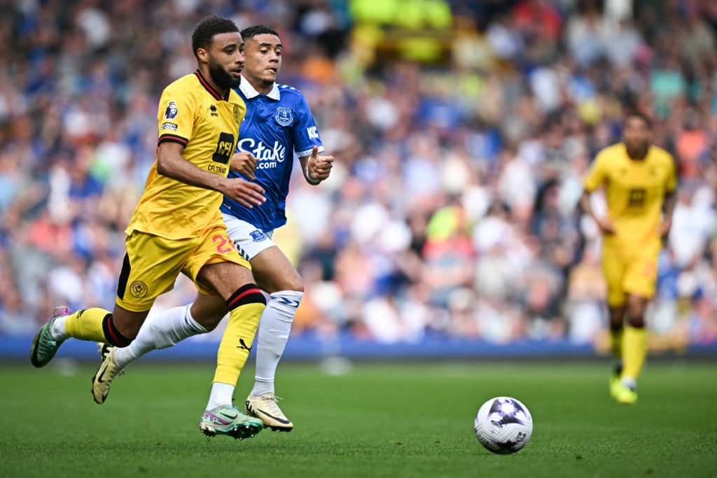 FBL-ENG-PR-EVERTON-SHEFFIELD UNITED