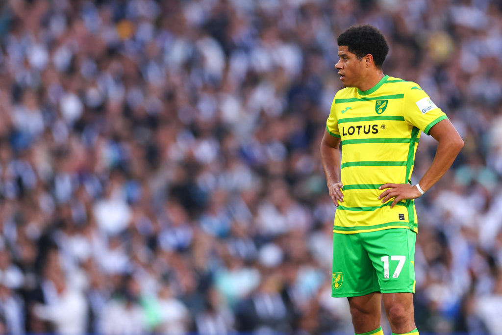 Leeds United v Norwich City - Sky Bet Championship Play-Off Semi-Final 2nd Leg