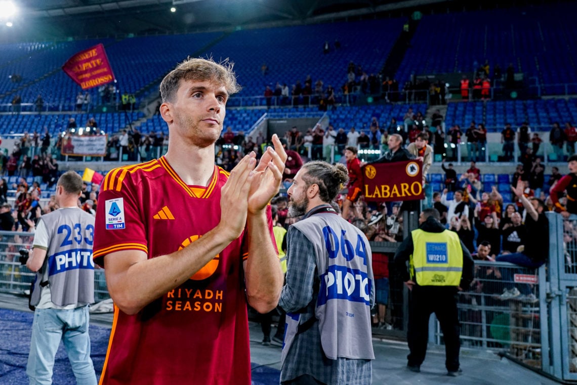 Photo by Giuseppe Maffia/NurPhoto via Getty Images