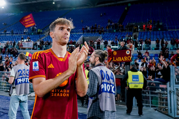 Photo by Giuseppe Maffia/NurPhoto via Getty Images