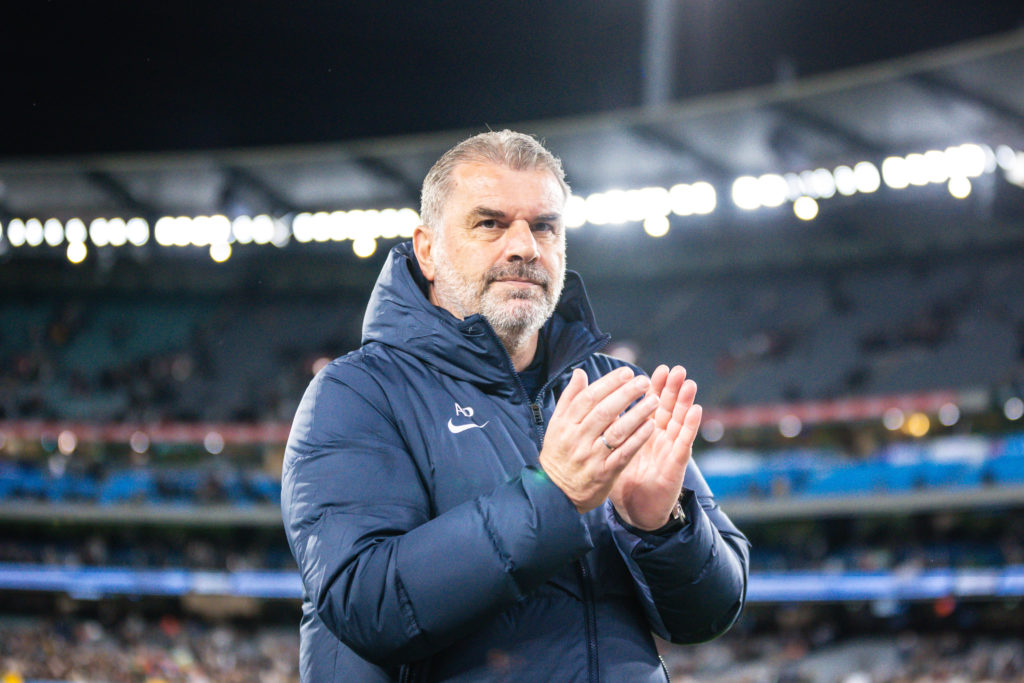 Global Football Week: Tottenham Hotspur vs Newcastle United in Melbourne
