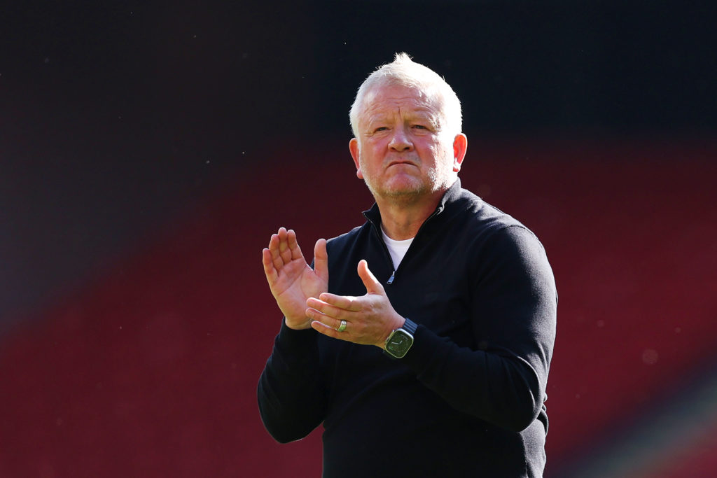 Sheffield United v Tottenham Hotspur - Premier League