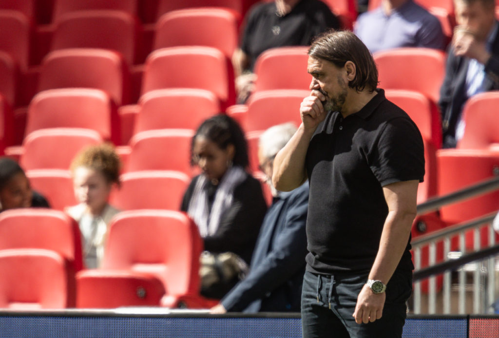 Leeds United v Southampton - Sky Bet Championship Play-Off Final